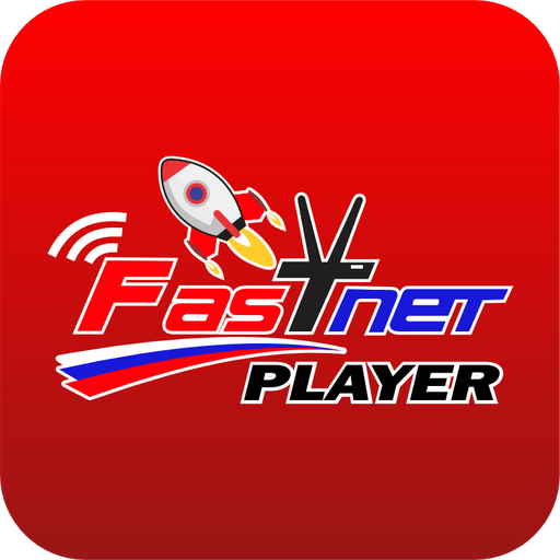 Fastnet Player, televisión por internet en Perú